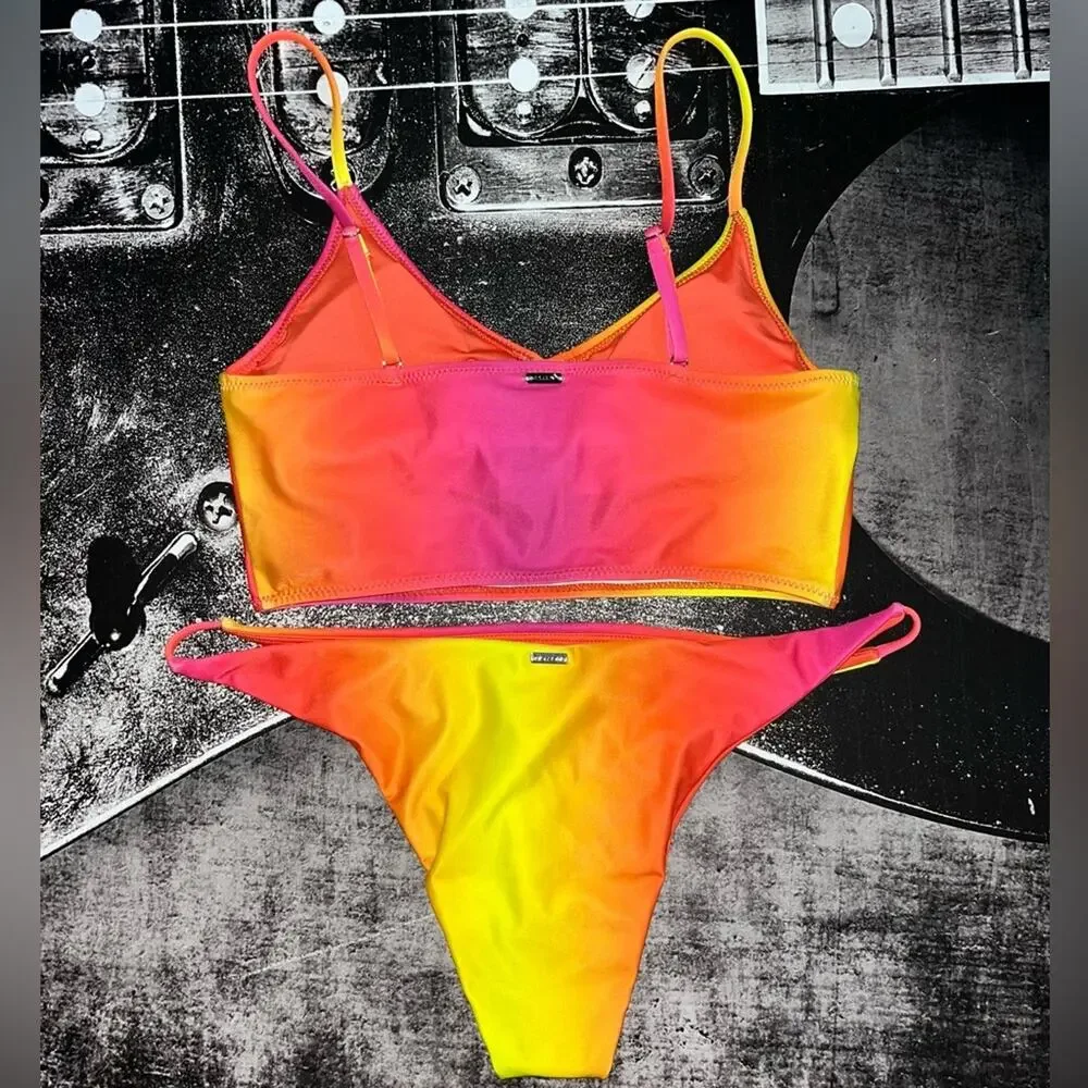 NWT Volcom Bikini